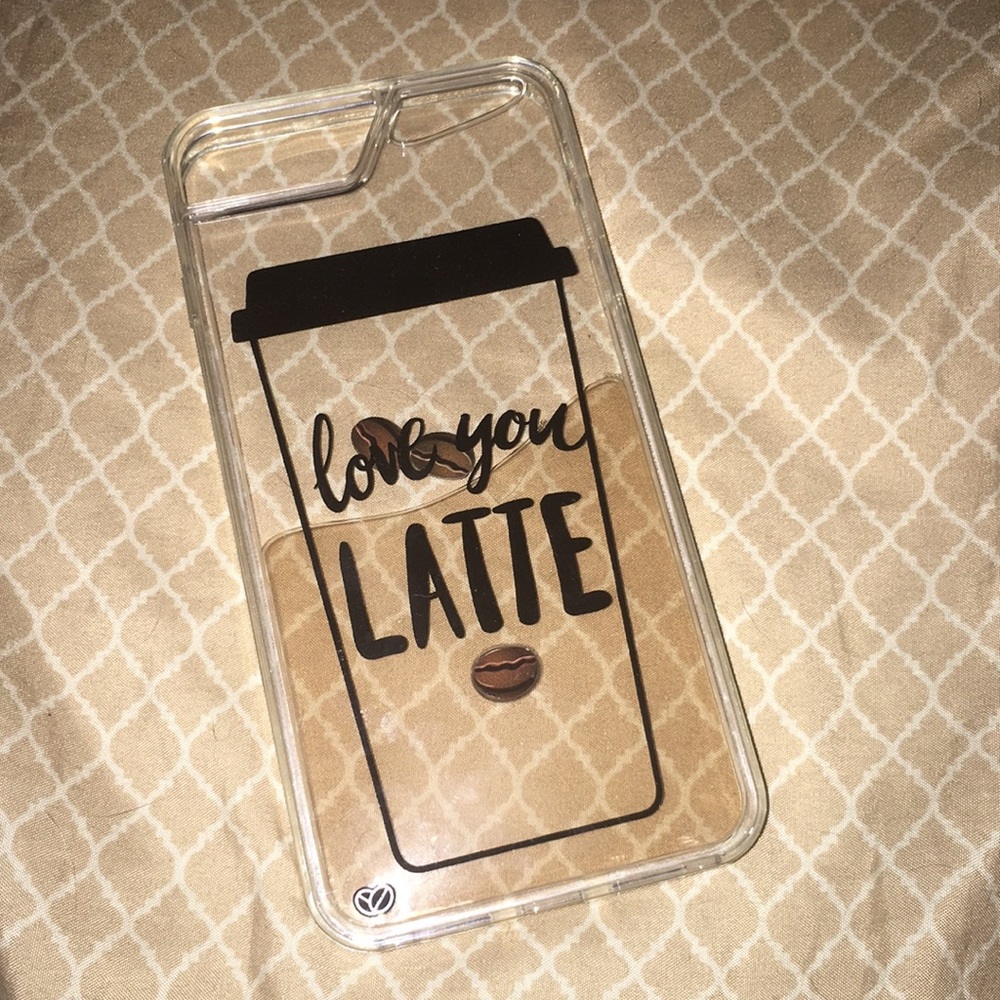 iPhone 6/6s Plus, 7 plus, and 8 plus case